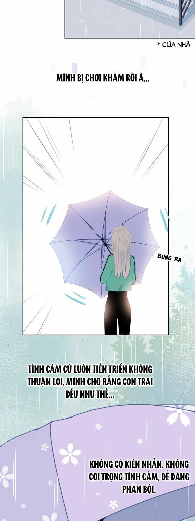 Vấp Phải Nghịch Quang: Chapter 20