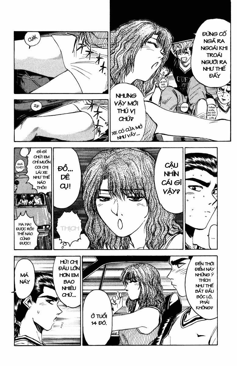 Bad Company: Chapter 6