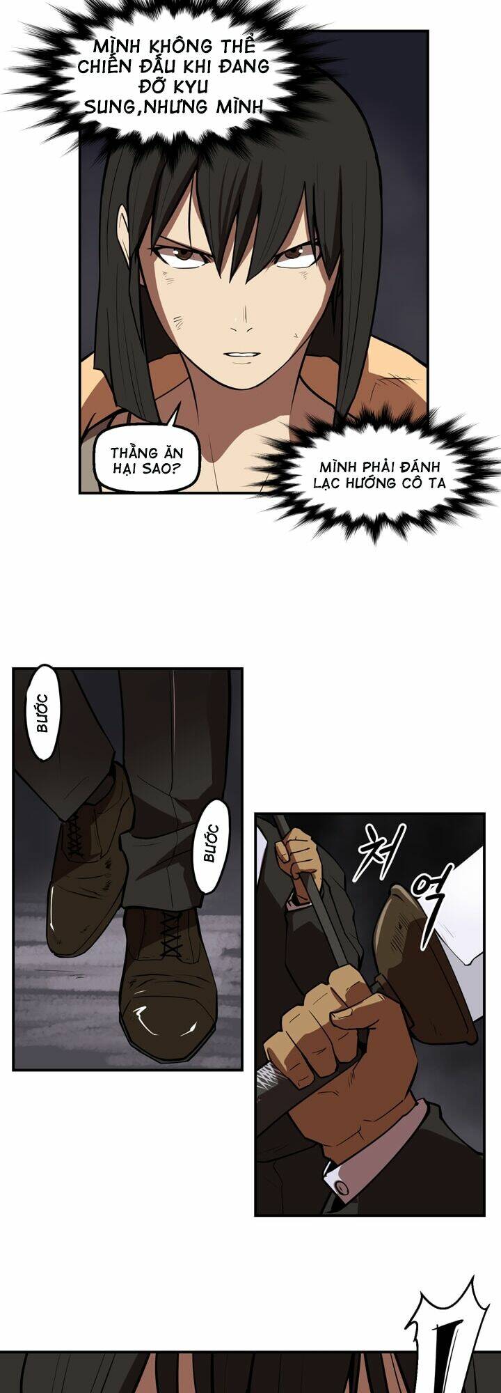 Raid: Chapter 54