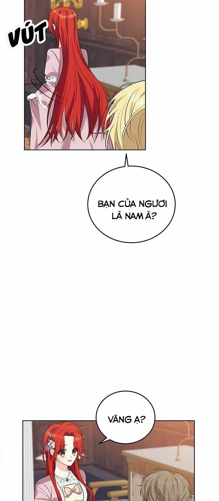 Tôi Trở Thành Gia Sư Của Tên Bạo Chúa: Chapter 11