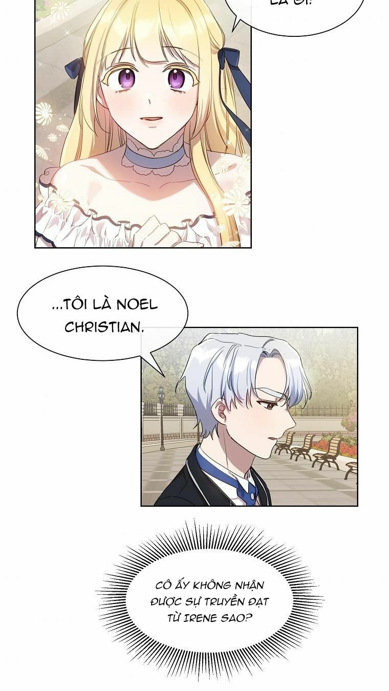 Mất Đi Một Người Chị Tốt: Chapter 7