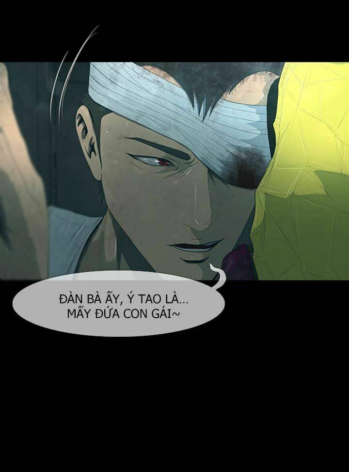 Dead Days: Chapter 37