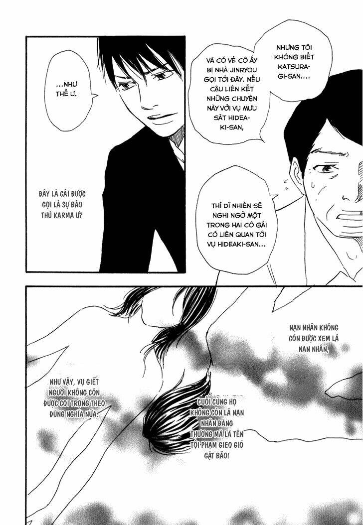 Kokushi No Shima: Chapter 7