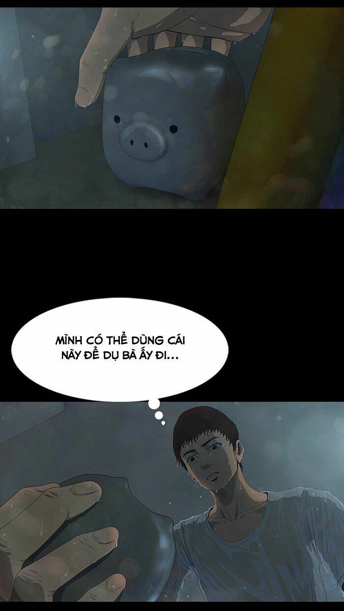 Dead Days: Chapter 11