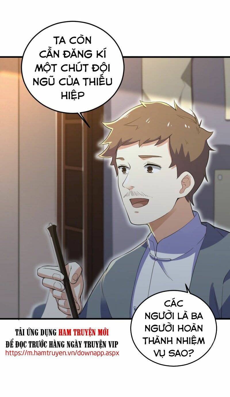 Thần Võ Đế Tôn: Chapter 101