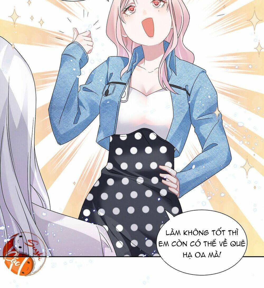 Ghen Tuông Số 1 Thế Giới: Chapter 12