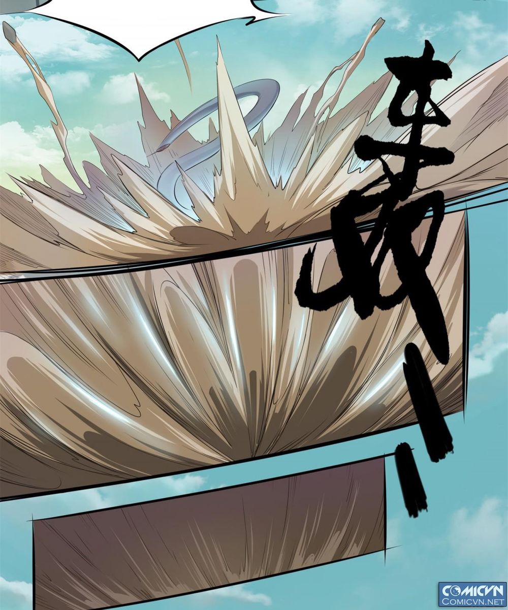 Thú Hồn Đạo: Chapter 2