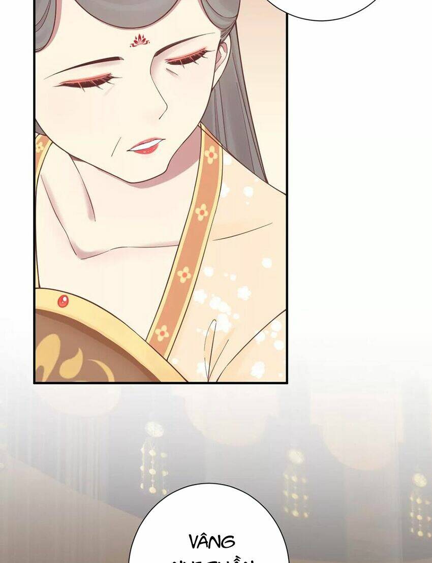 Hoàng Hậu Bận Lắm: Chapter 166