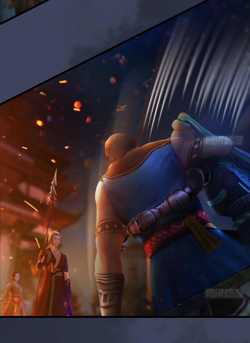 Cửu Hoang Đọa Huyền Sư: Chapter 123