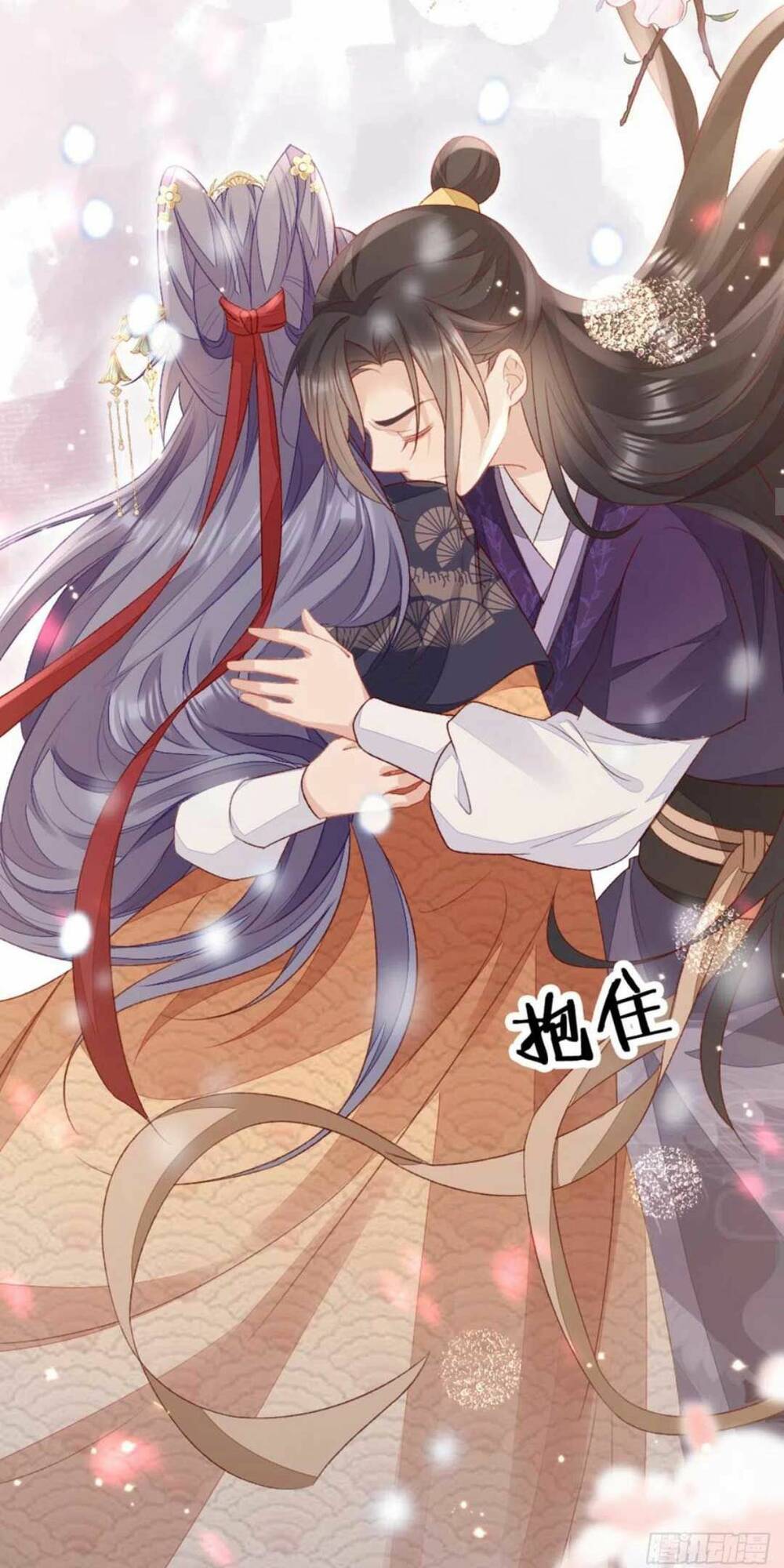 Mau Xuyên Không Rửa Tội Cho Nhân Vật Phản Diện: Chapter 147