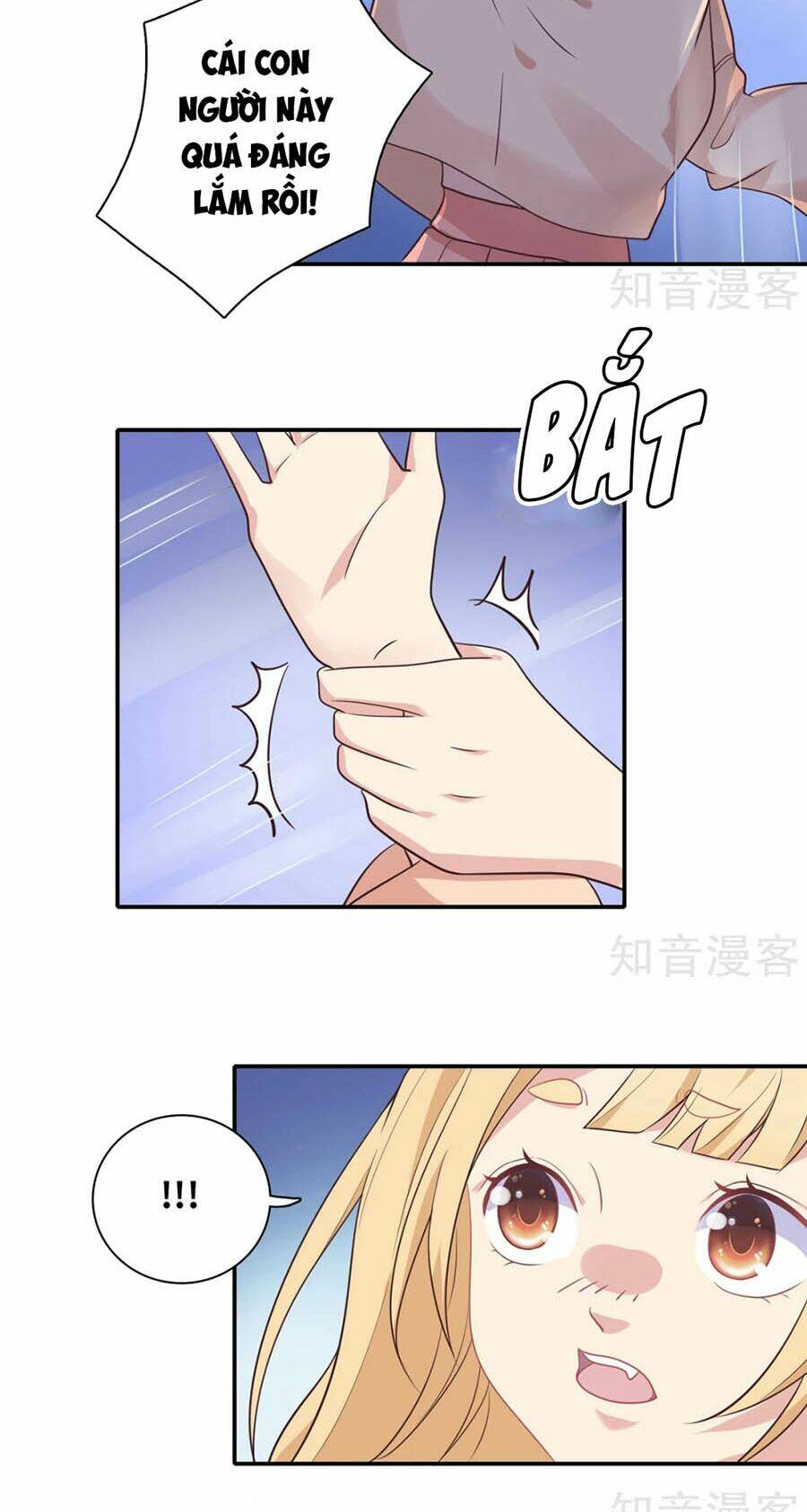 Hẹn Hò Siêu Tốc: Chapter 11