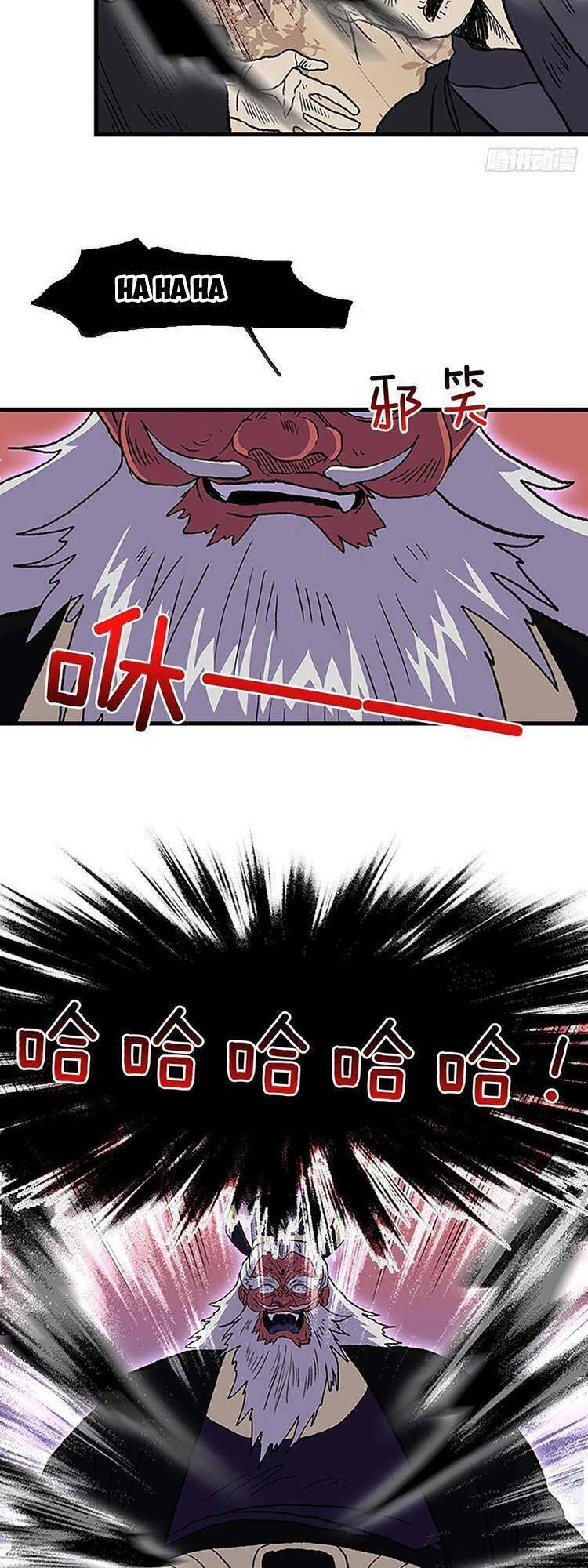 Học Sĩ Tái Sinh: Chapter 240