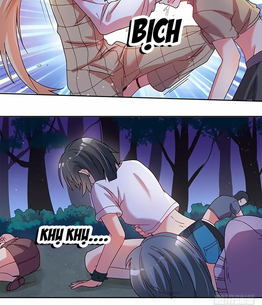 Chồng Già Vợ Trẻ Trêu Nhau Hàng Ngày: Chapter 29