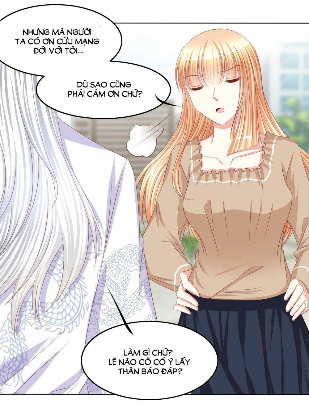 Hoàng Đế “Phế Vật” Tiến Hóa Sử: Chapter 69