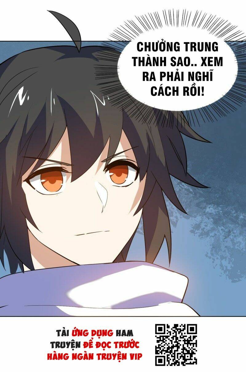 Thần Võ Đế Tôn: Chapter 100
