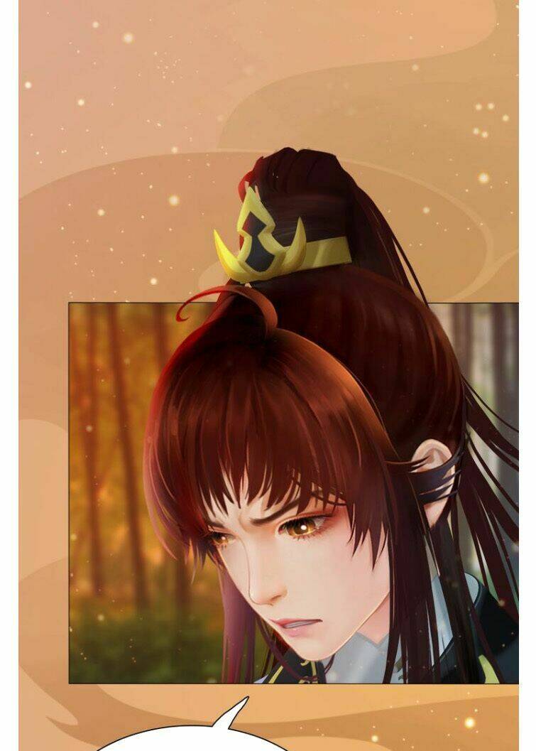 Yêu Nhan Lệnh: Chapter 72