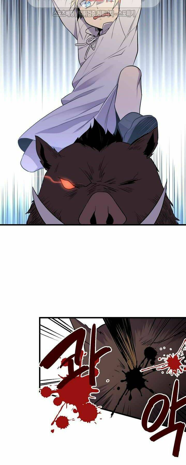 Kiểm Tra Sức Mạnh Vô Hạn: Chapter 9