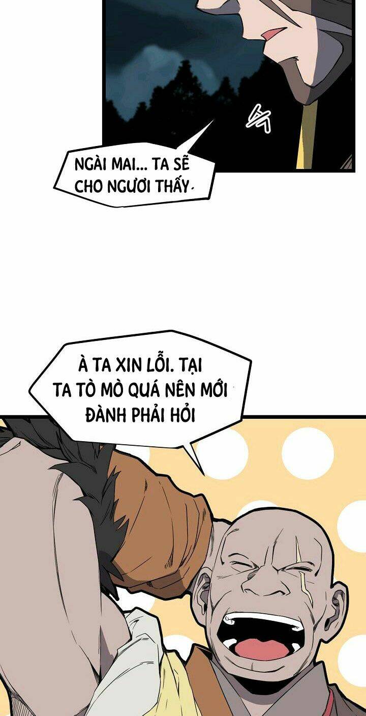 Reign: Chapter 17