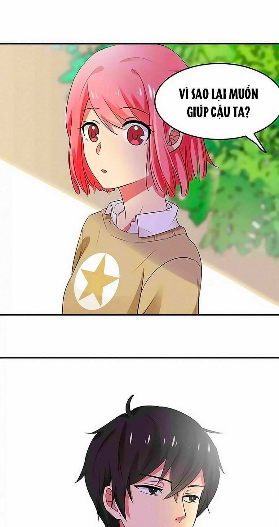 Đại Thần Tình Yêu Chớ Chạm Tôi: Chapter 19