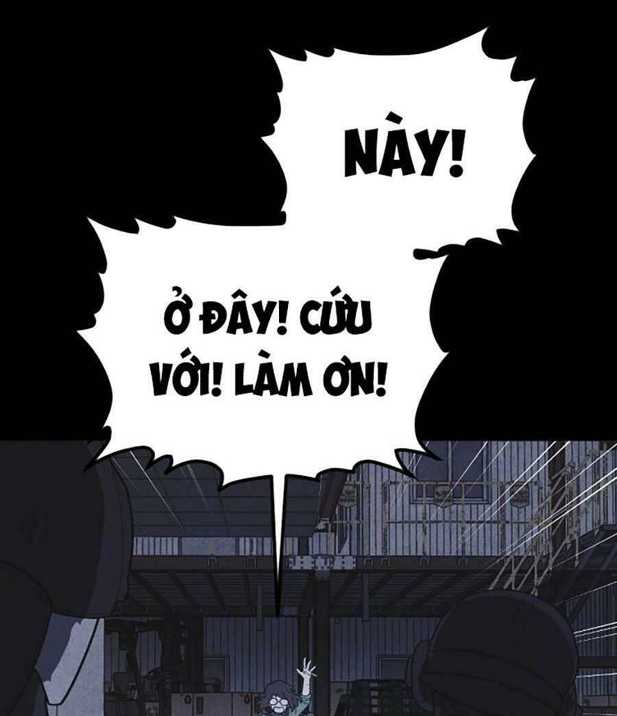 Cậu Bé Shotgun: Chapter 52