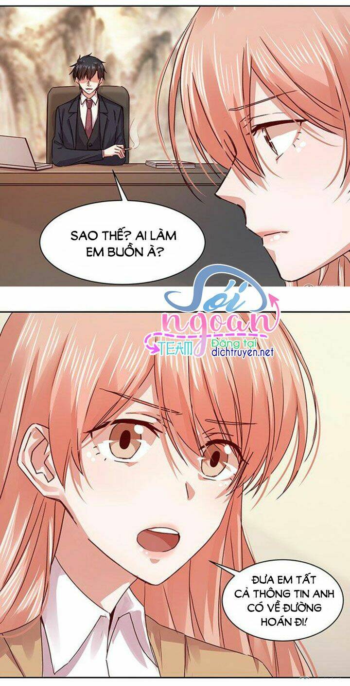 Vợ Yêu Của Ác Ma: Chapter 111