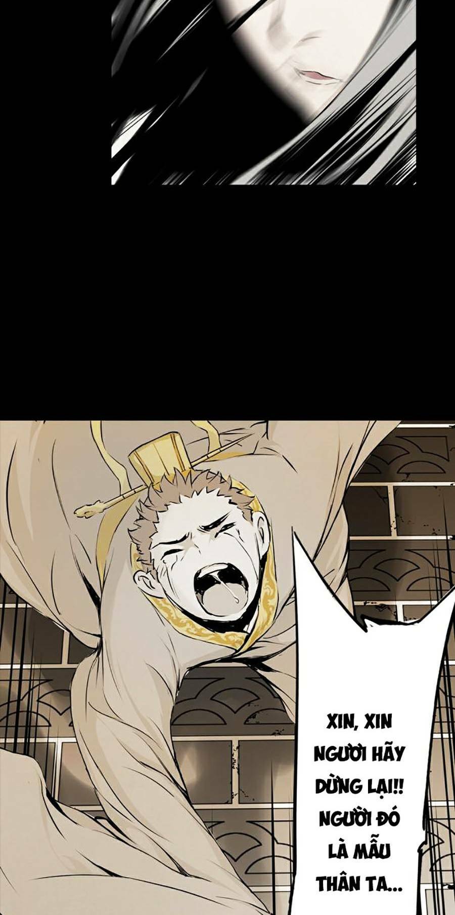 Bách Chiến Bách Thắng: Chapter 6