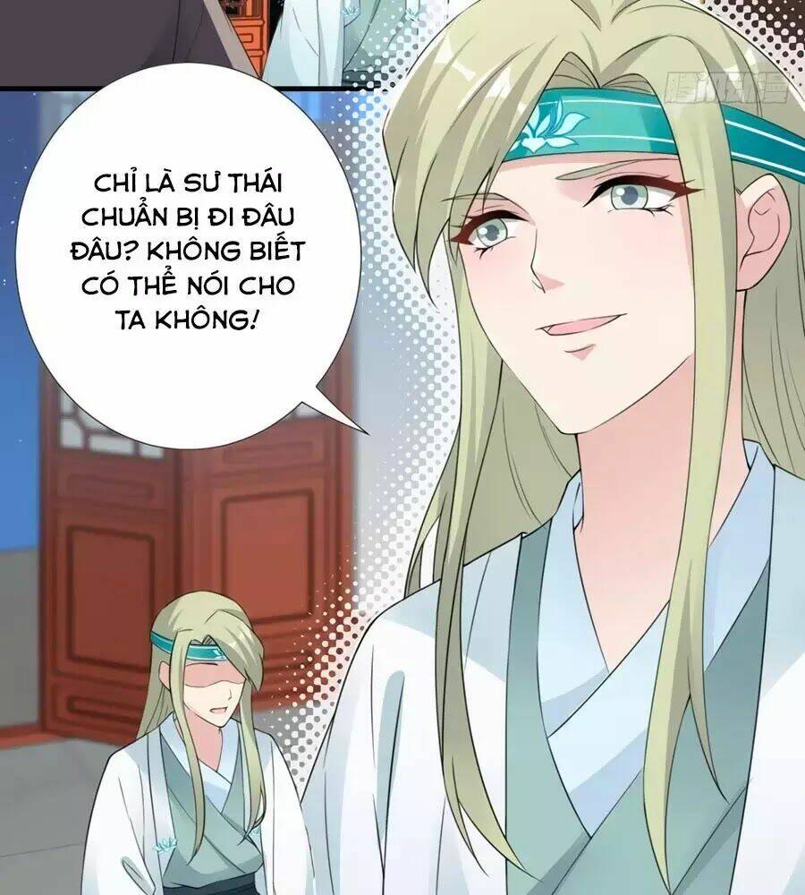 Vương Phi Có Chút Nghịch Ngợm: Chapter 32