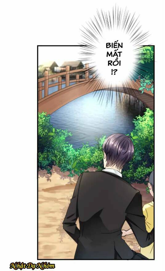 Hoa Giai Vân Mộng: Chapter 6