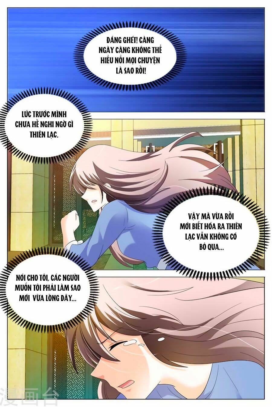 Thủ Tịch Ngoan Ngoan Ái: Chapter 33