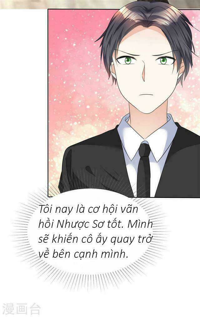 Con Đường Phản Công Của Sủng Thê: Chapter 36