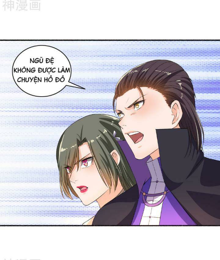 Cuồng Phi Phách Lối: Chapter 66