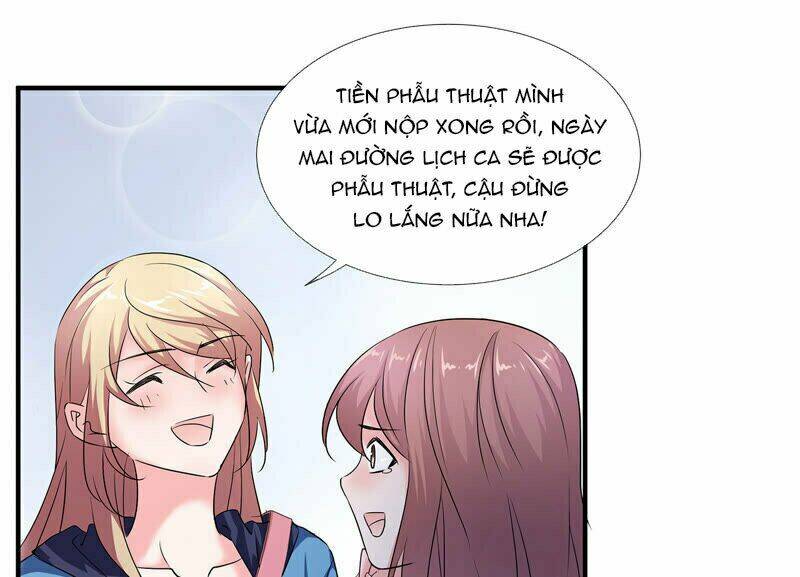 Chiến Lược Lãng Mạn Của Thịnh Thiếu: Chapter 19