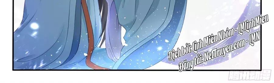 Độc Phi Tại Thượng: Chapter 16