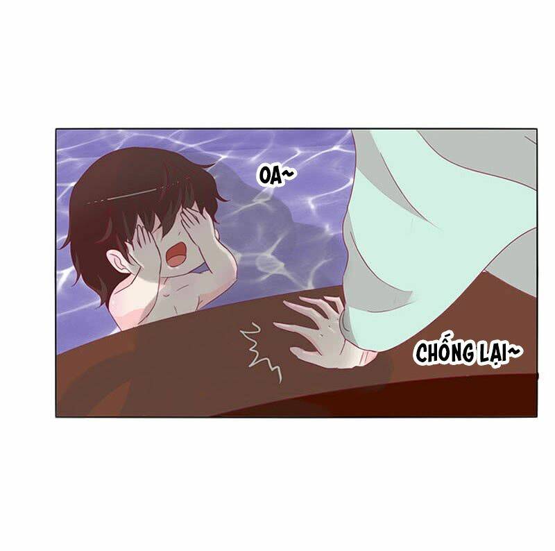 Tướng Quân Mời Ra Trận: Chapter 38