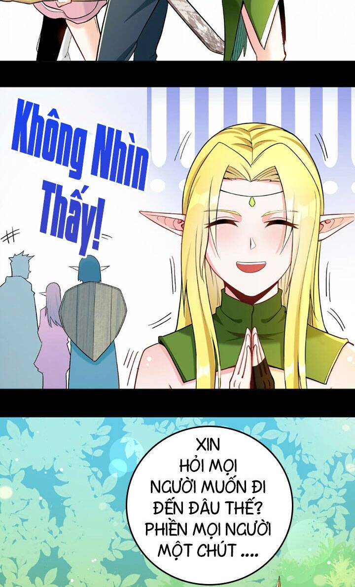 Đại Ma Pháp Sư Dựa Vào Muội Tử Trừ Ma: Chapter 10