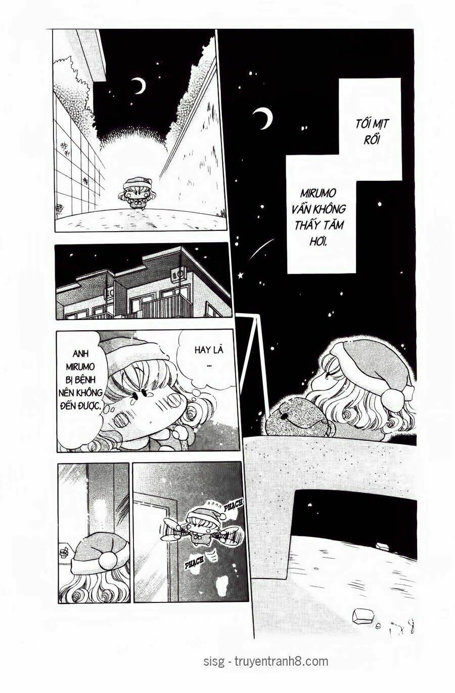 Chiếc Ly Kỳ Diệu: Chapter 12