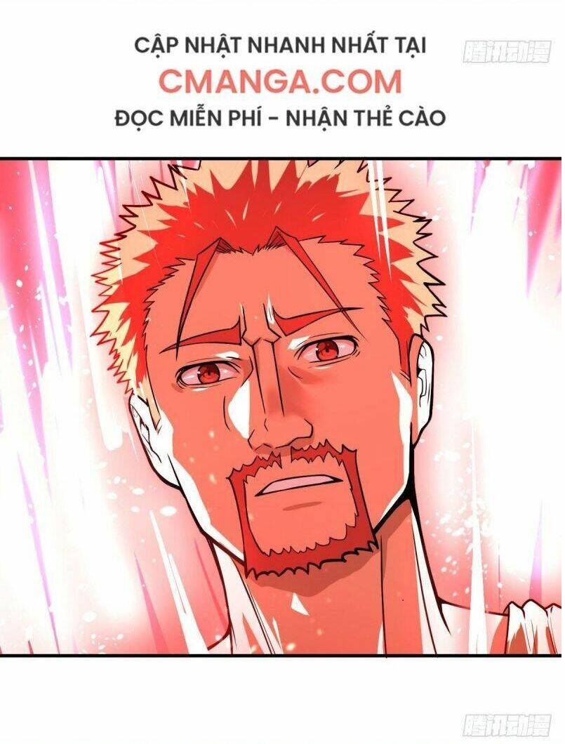 Danh Sách Kẻ Phản Diện: Chapter 98