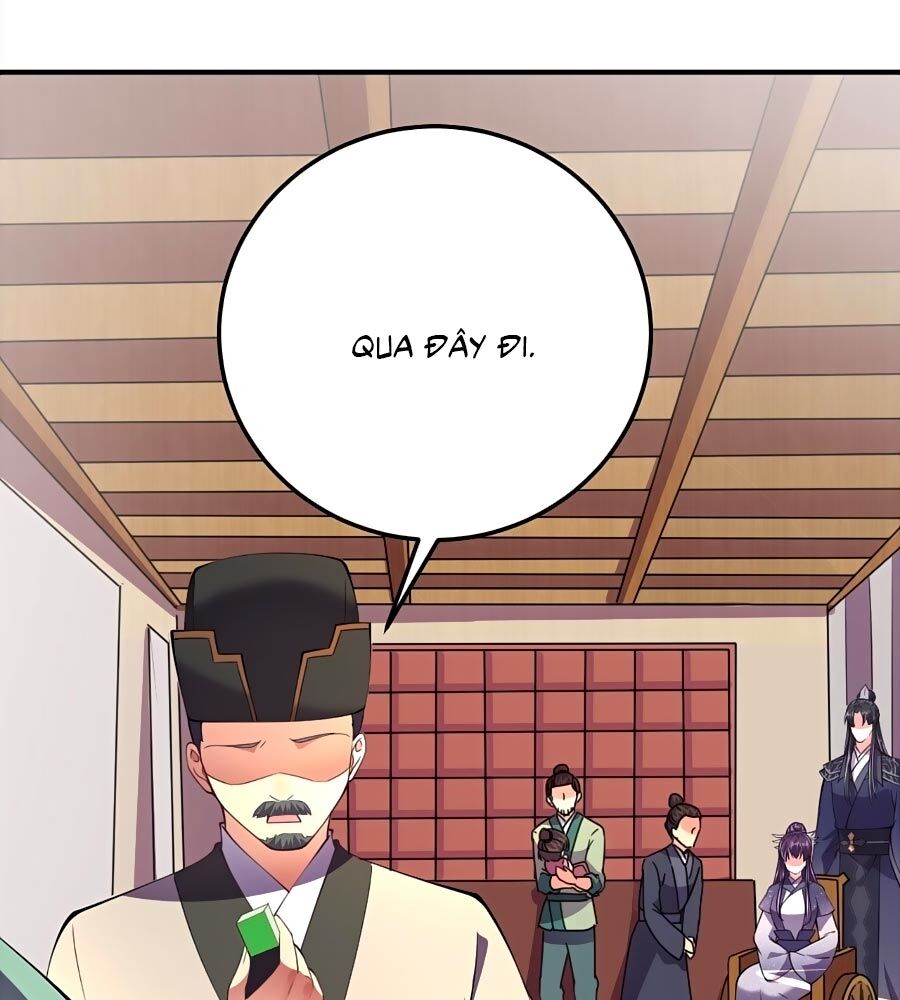 Phượng Ngự Tà Vương: Chapter 17