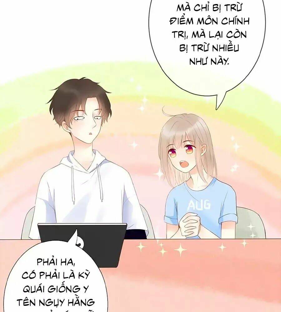 Đóa Hoa Chớm Nở: Chapter 6