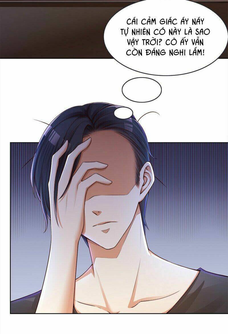 Lãnh Hôn Cuồng Ái: Chapter 27