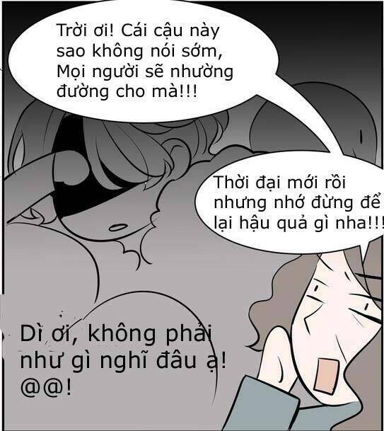 Mối Tình Đơn Phương: Chapter 51