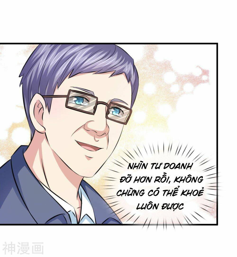 Tuyệt Thế Phi Đao: Chapter 108