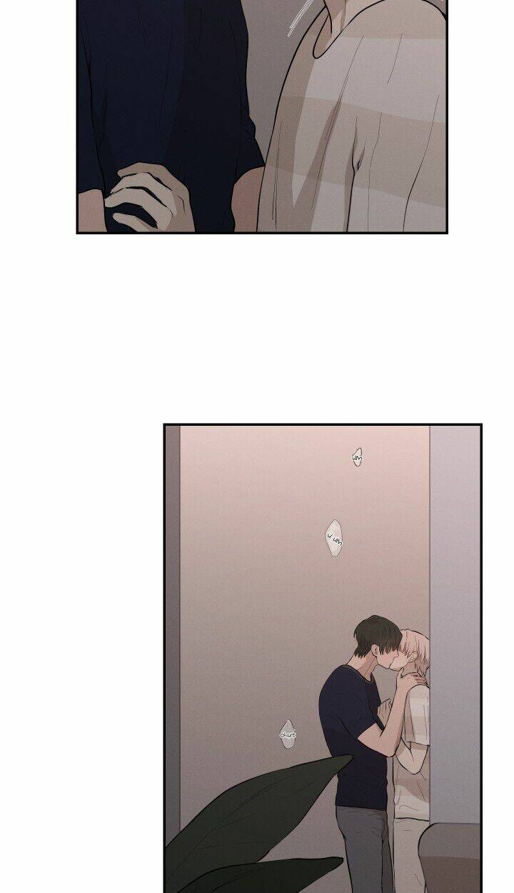 Trốn Tìm: Chapter 18