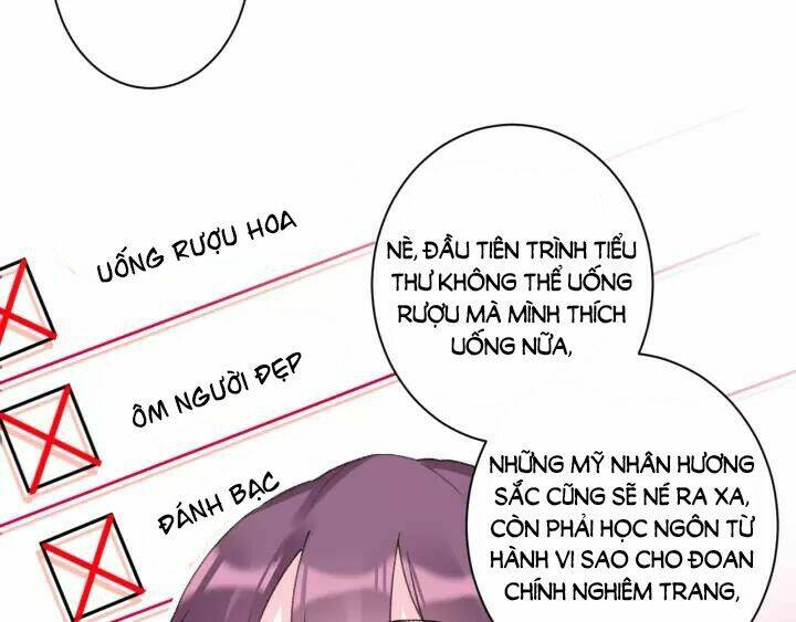 Hoa Nhan Sách: Chapter 161