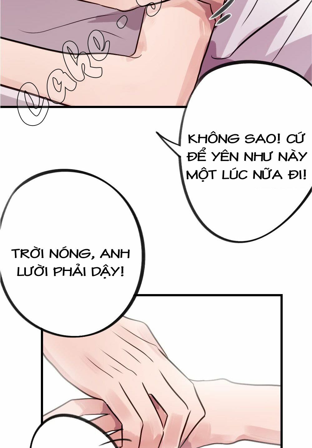 Phải Lòng Em Trai Của Bạn Gái Mình: Chapter 50