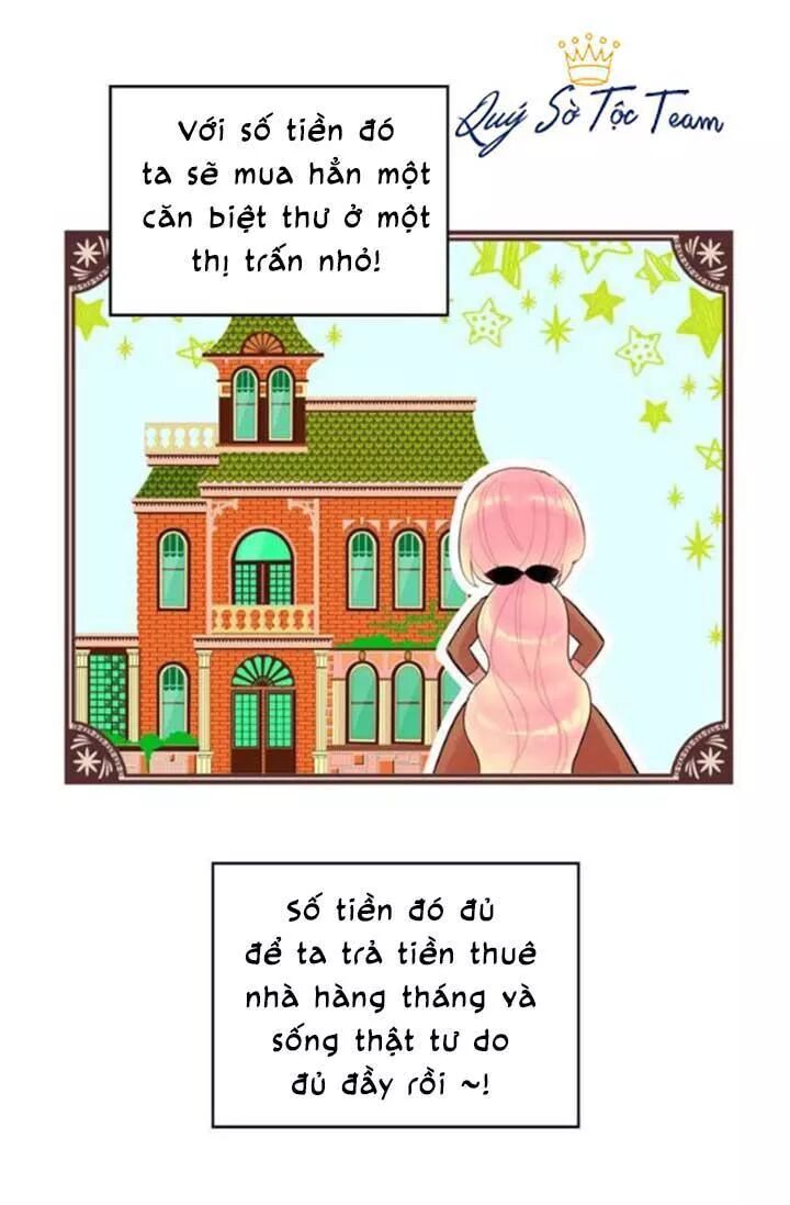 Tồn Tại Với Tư Cách Là Vợ Của Nam Chính: Chapter 63: Cesar thậm thụt