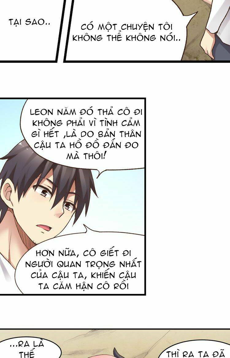 Vì Tôi Là Ông Chú Mở Tiệm Bán Vũ Khí: Chapter 47