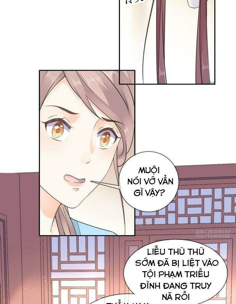 Tang Lạc Túy Tại Nam Phong Lý: Chapter 98