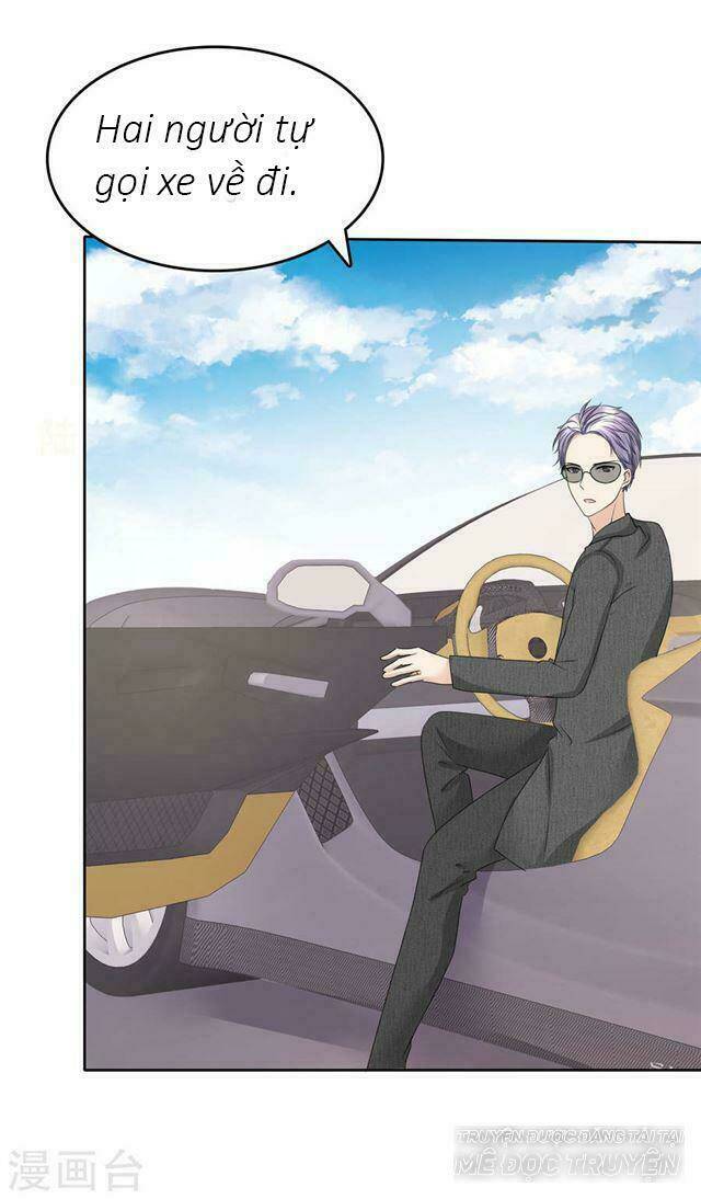 Con Đường Phản Công Của Sủng Thê: Chapter 29