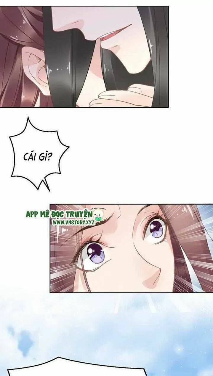 Nhất Sinh Nhất Thế Tiếu Thương Khung: Chapter 14